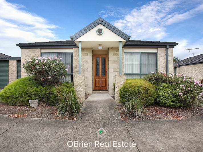 16/2931 Eramosa Road East, Somerville, Vic 3912 Property Details