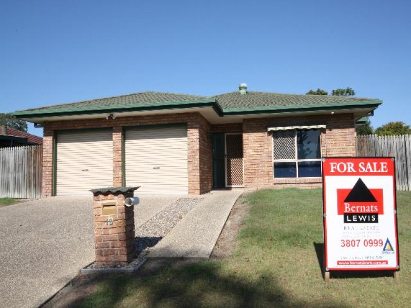 18 Prescot Street, Waterford West, QLD 4133