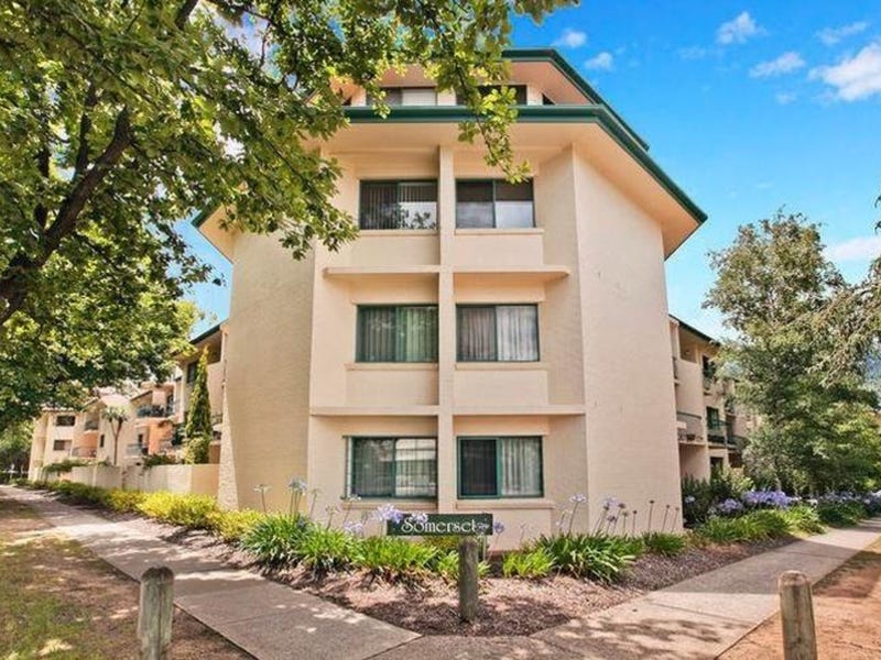 203/15 Jardine Street, Kingston, ACT 2604 Property Details