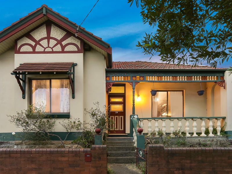 29 Brereton Avenue, Marrickville, NSW 2204