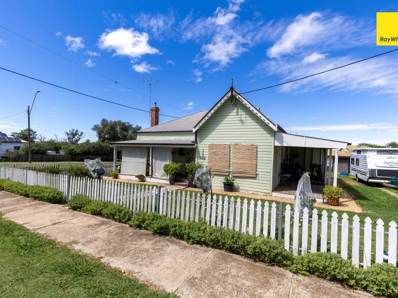 58 Inverell Street, Delungra, NSW 2403 Property Details