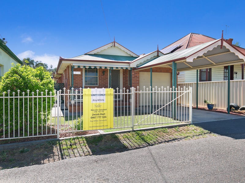 1/26 Griffin Avenue, Tamworth, NSW 2340 Property Details