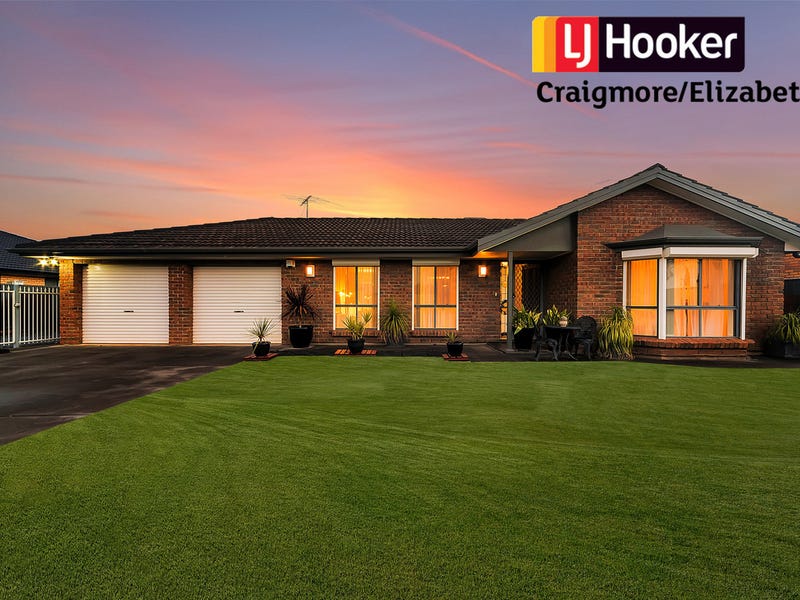 83 Peerless Road, Munno Para West, SA 5115 - Realestate.com.au