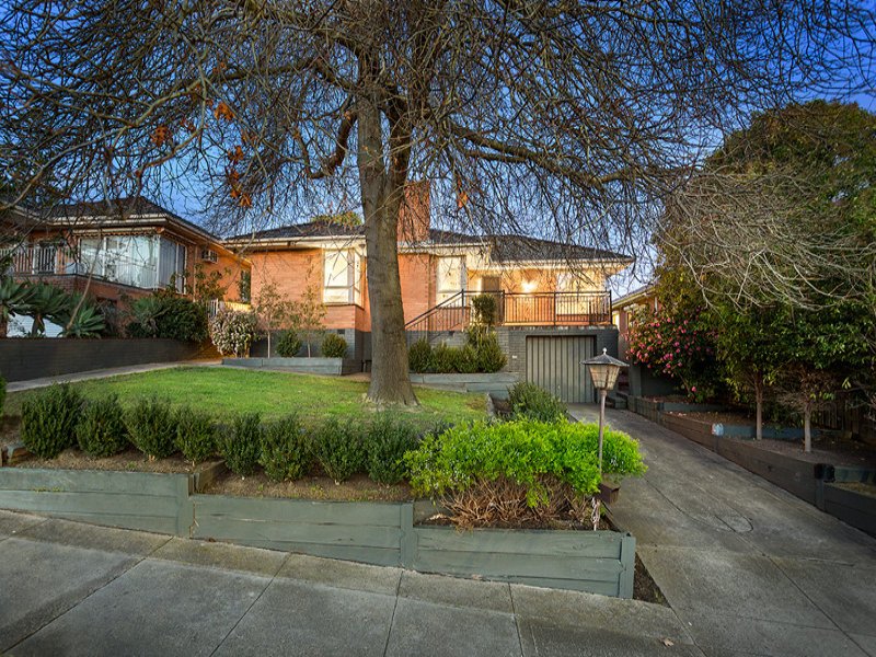 16 Jeffrey Street, Templestowe Lower, VIC 3107