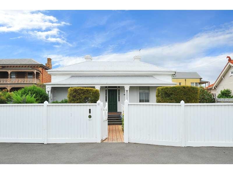 12 The Strand, Williamstown, Vic 3016 Property Details