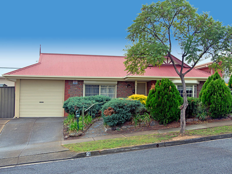 2a Turnbull Road, Enfield, SA 5085 Property Details