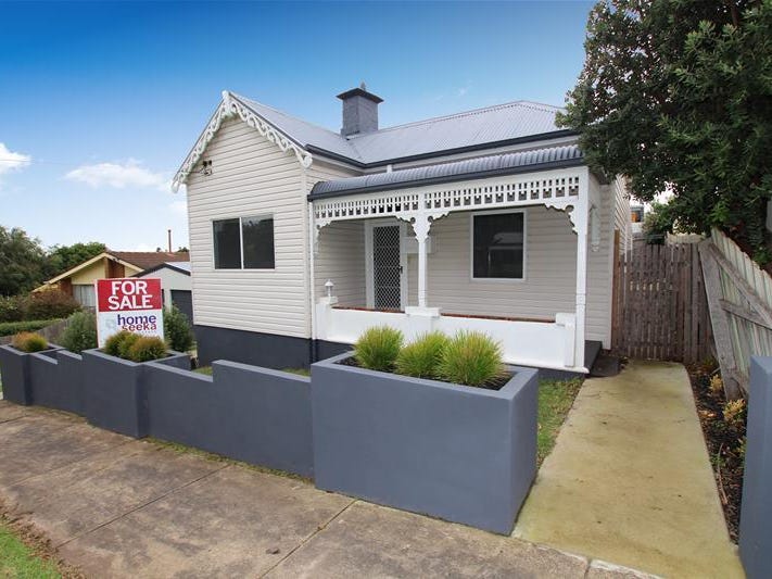 6 Koroit Street, Warrnambool, Vic 3280 Property Details