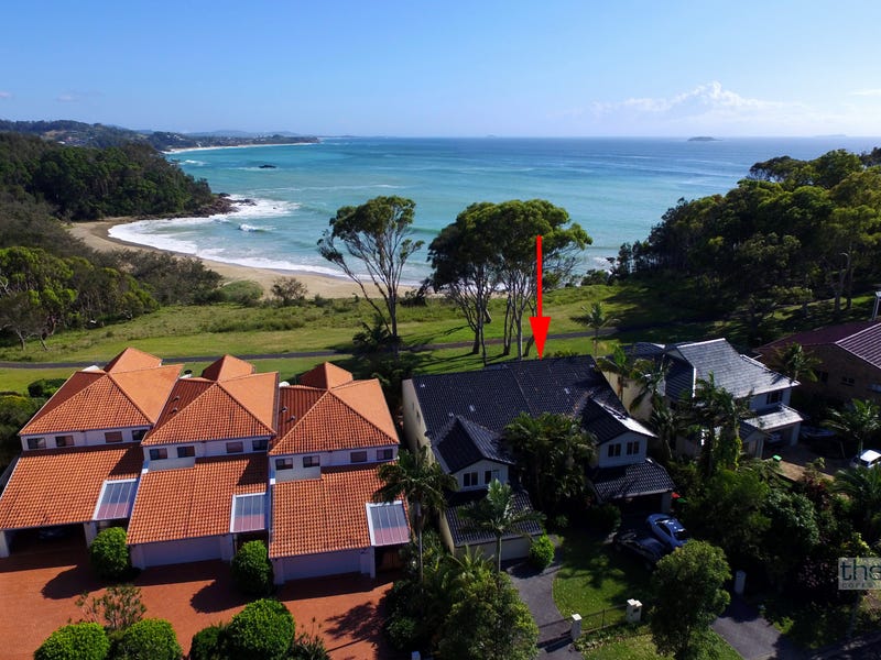 1/21 Charlesworth Bay Road, Coffs Harbour, NSW 2450