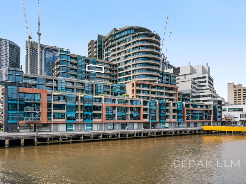 1007/60 Siddeley Street, Docklands, Vic 3008 Property Details