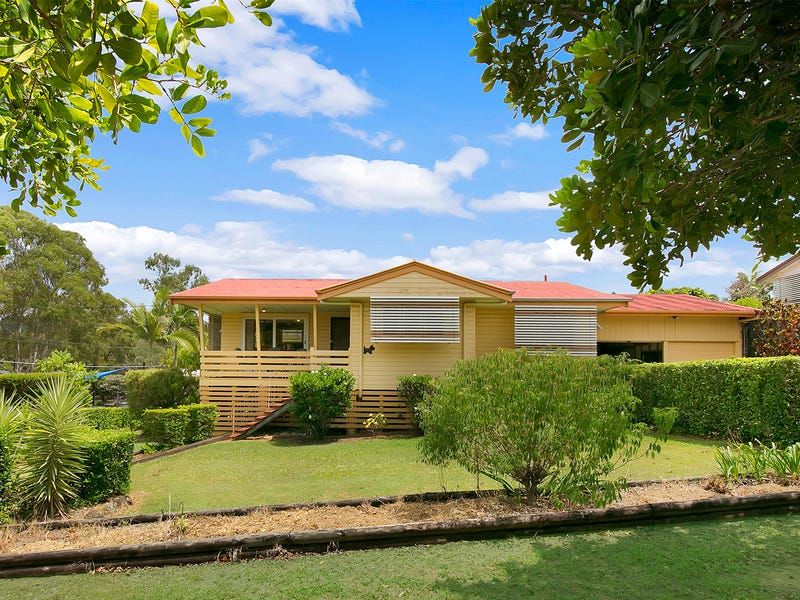 Sold House Prices Auction Results in Holland Park West QLD 4121