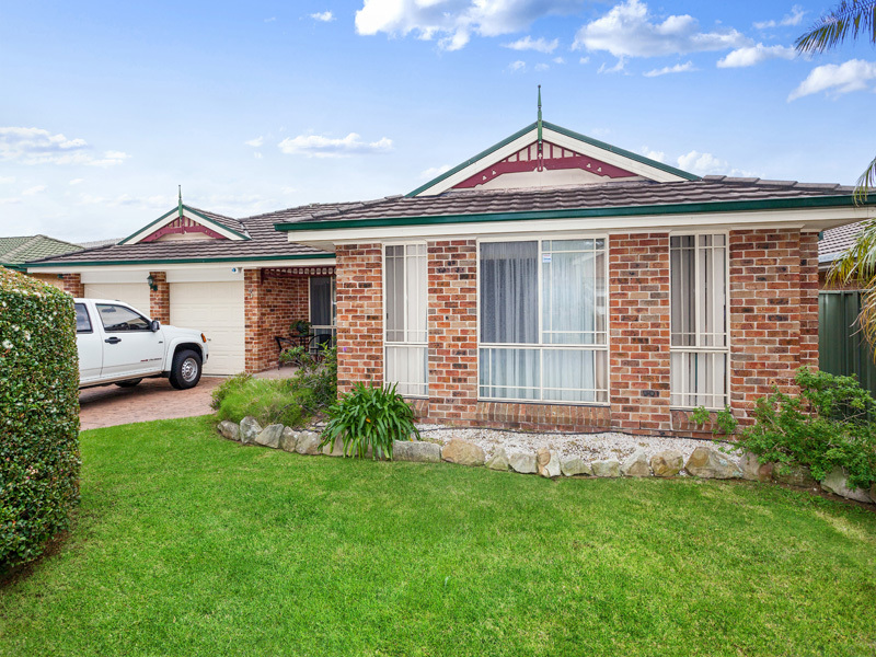 3 Drysdale Road, Albion Park, NSW 2527 3 Drysdale Road, Albion Park, NSW 2527