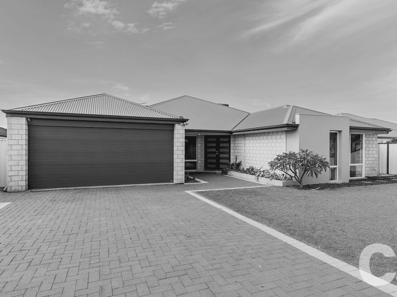 12 Kalbarri Crescent, Bertram, WA 6167 Property Details