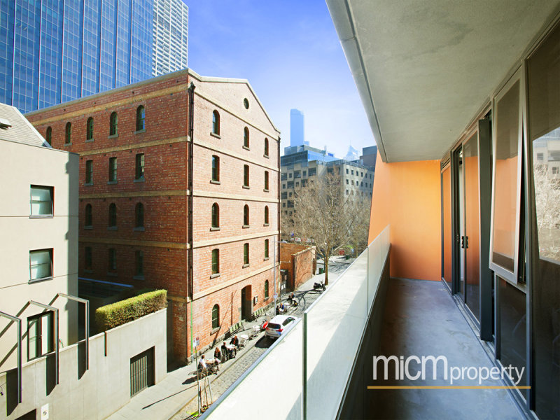 31/8 Cook Street, Southbank, Vic 3006 Property Details