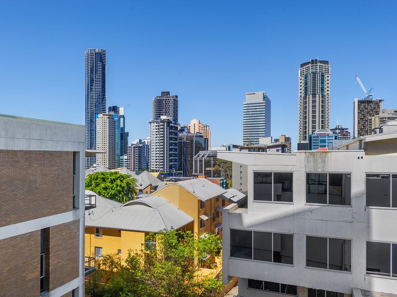 208/292 Boundary Street, Spring Hill, QLD