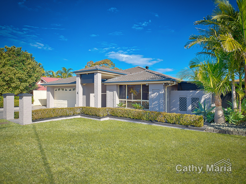 4 Mulwala Drive, Wyee Point, NSW 2259