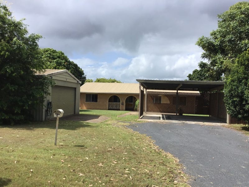 6 Pineapple Avenue, Torquay, QLD 4655