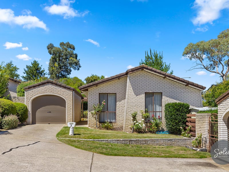 3/1 Wilkins Street, Mawson, ACT 2607 Property Details