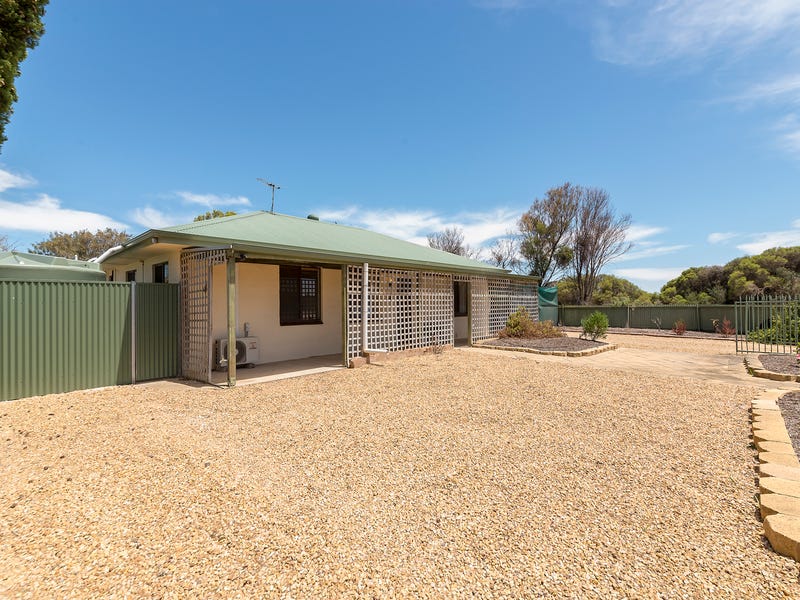 23 Richardson Street, Parham, SA 5501