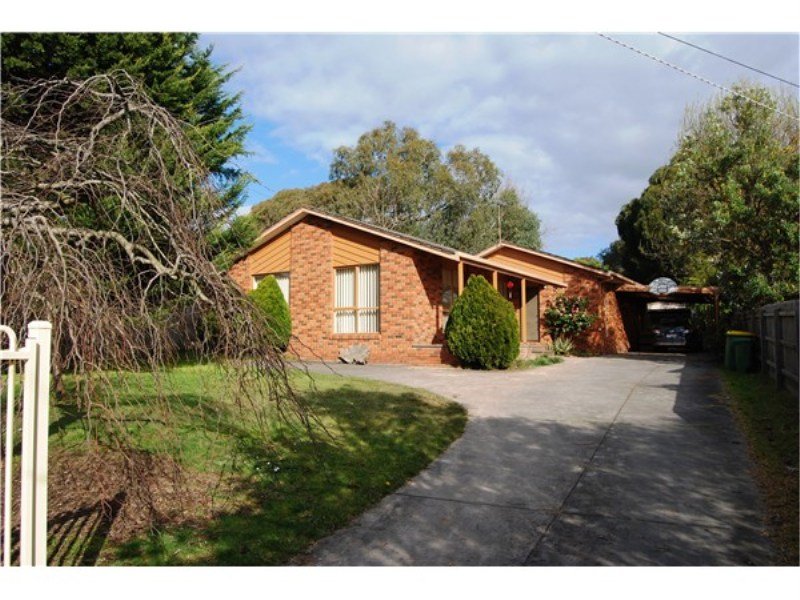 26 Witham Drive, Coldstream, VIC 3770