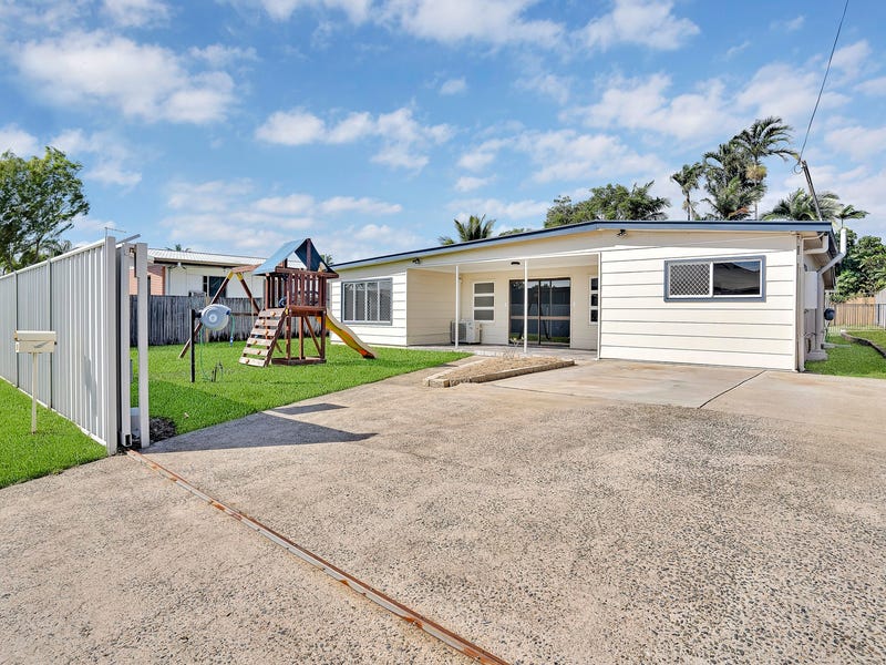 Sold Property Prices & Auction Results in Bentley Park, QLD 4869 (+1