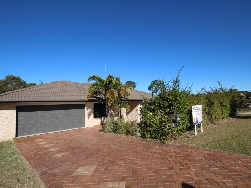 9 Sorrel Street, Gympie, Qld 4570 Property Details