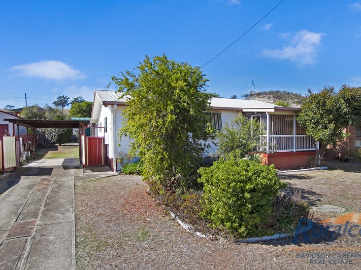 14 Doyle Street, Werris Creek, NSW 2341 House for Sale realestate