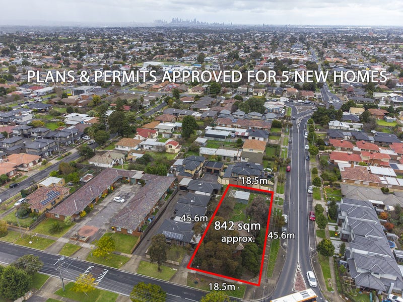 87 Cuthbert Street, Broadmeadows, Vic 3047 Property Details