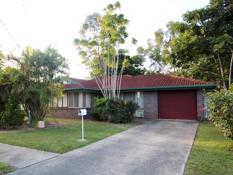 25 Brandon Street, Marsden, Qld 4132 Property Details