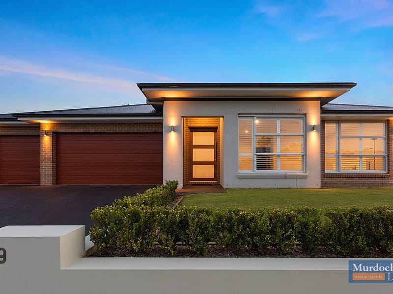 129 Arnold Avenue, Kellyville, NSW 2155 Property Details