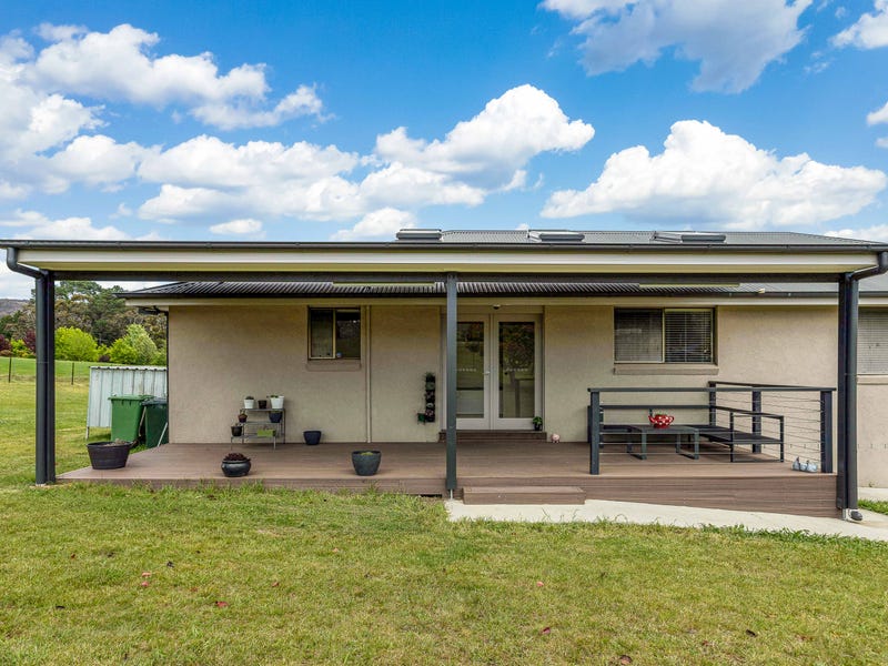 121 Reserve Road, Marrangaroo, NSW 2790