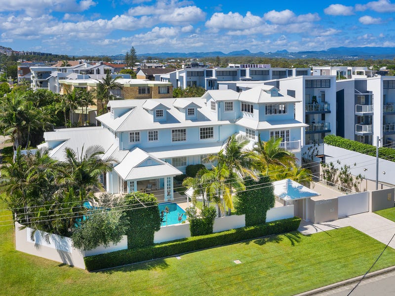 Real Estate for Sale in Mermaid Beach, QLD 4218