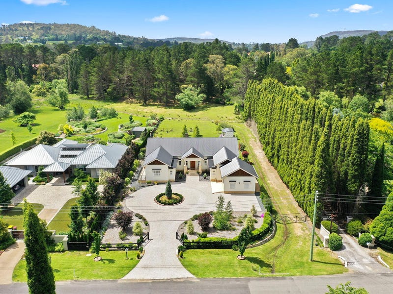 Real Estate & Property for Sale in Burradoo, NSW 2576