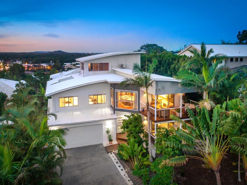 Real Estate & Property for Sale in Coolum Beach, QLD 4573 realestate