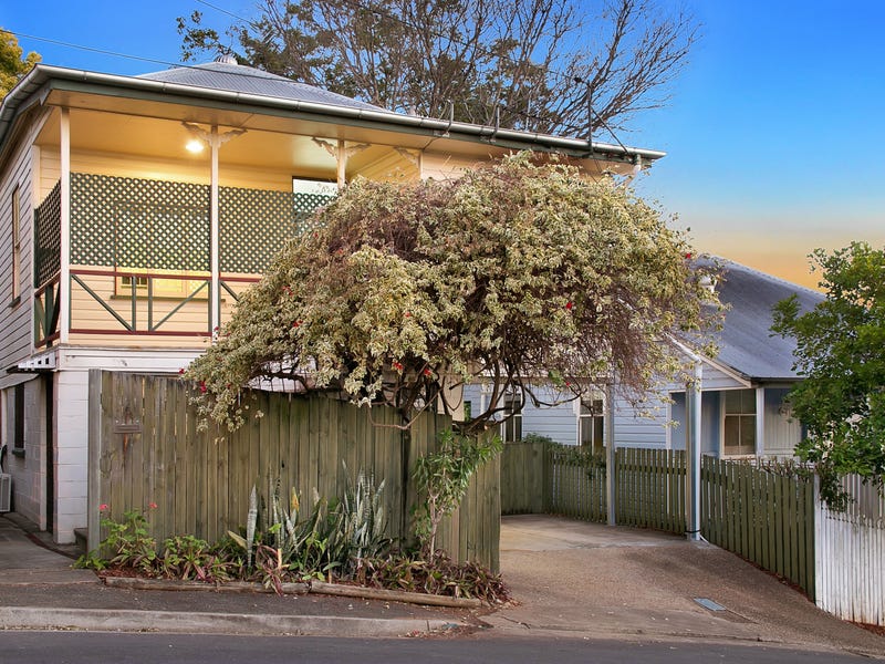 6 Jones Street, Red Hill, QLD 4059