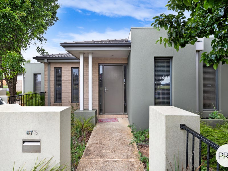 67B Dyson Drive, Alfredton, Vic 3350 House for Sale