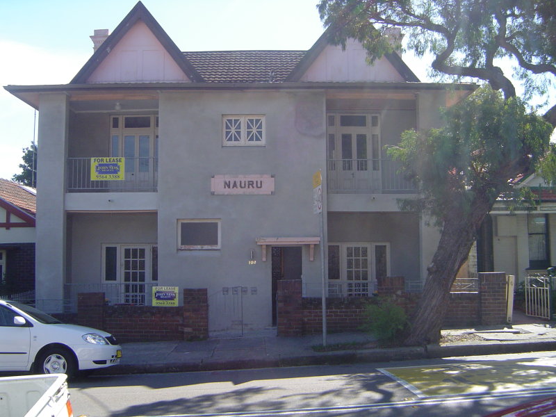 3/100 Denison Road, Lewisham, NSW 2049