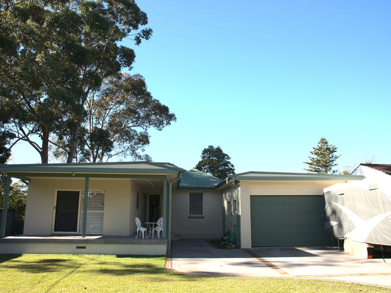 145 Warrimoo Avenue, St Ives Chase, NSW 2075