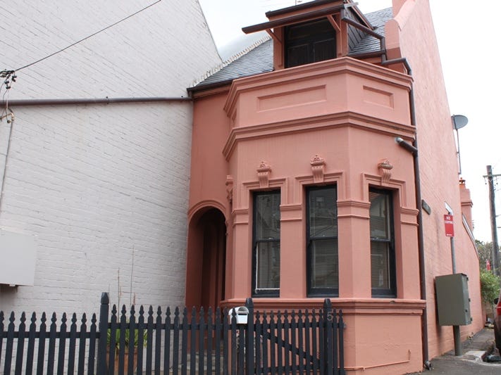 5 Colgate Avenue, Balmain, NSW 2041