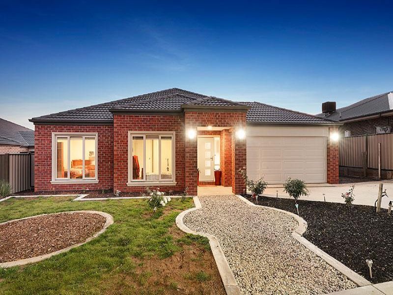 16 Towerbridge Rise, Sunbury, VIC 3429
