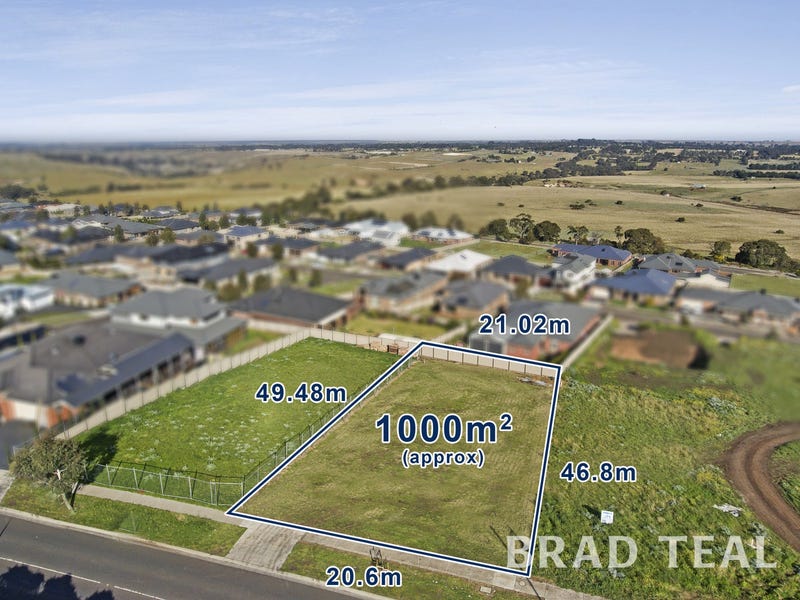 146 Belleview Drive, Sunbury, VIC 3429