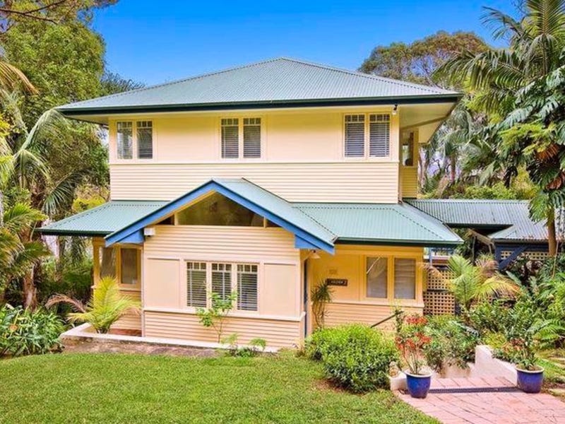 8 Hilltop Road, Clareville, NSW 2107 Property Details