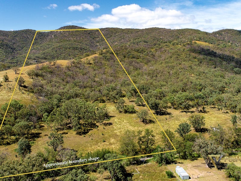 Lot 2 Halls Creek Road, Halls Creek, NSW 2346 Residential Land for