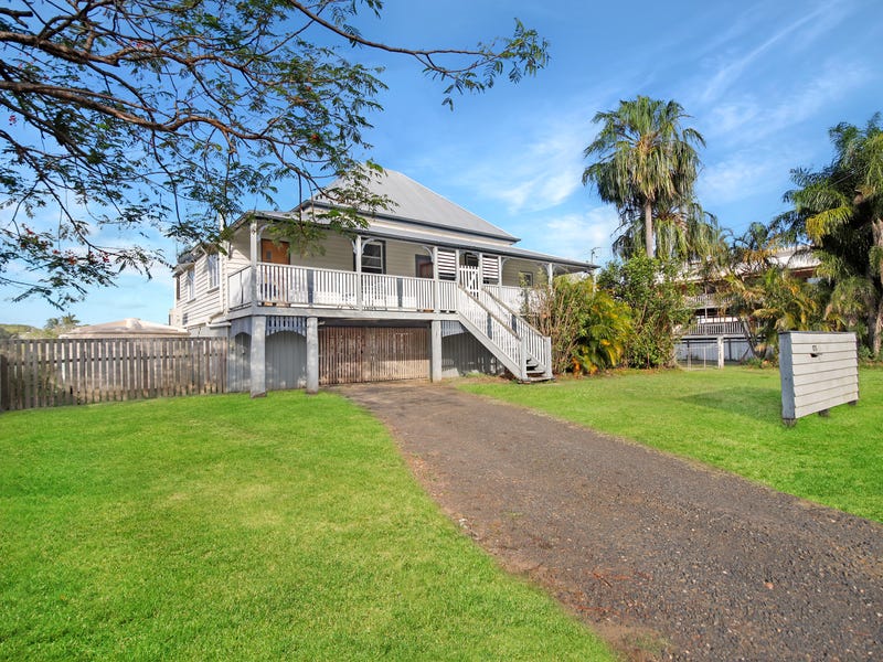 173 Ann St, Maryborough, Qld 4650 Property Details