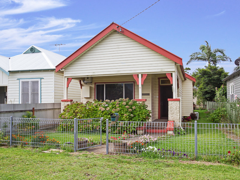 10 Newcastle Street, Mayfield, NSW 2304 Property Details