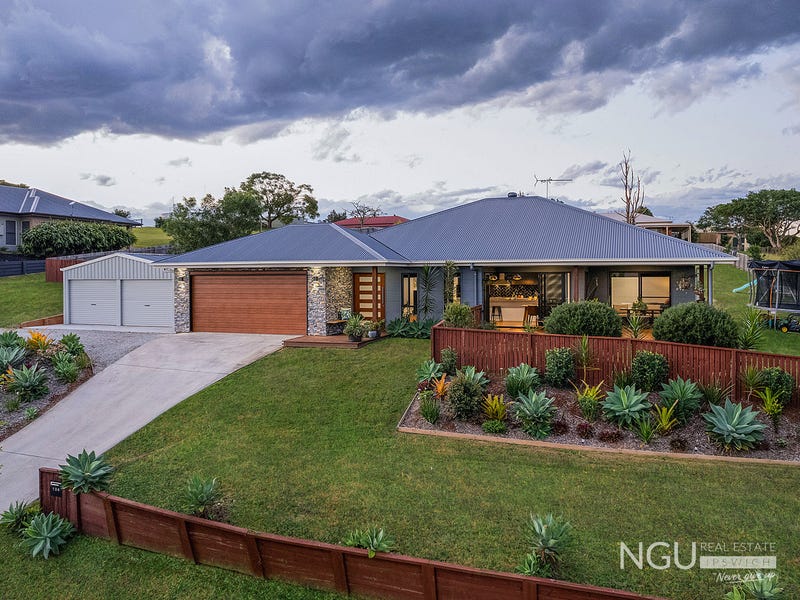 124 Owens Street, Marburg, Qld 4346 Property Details