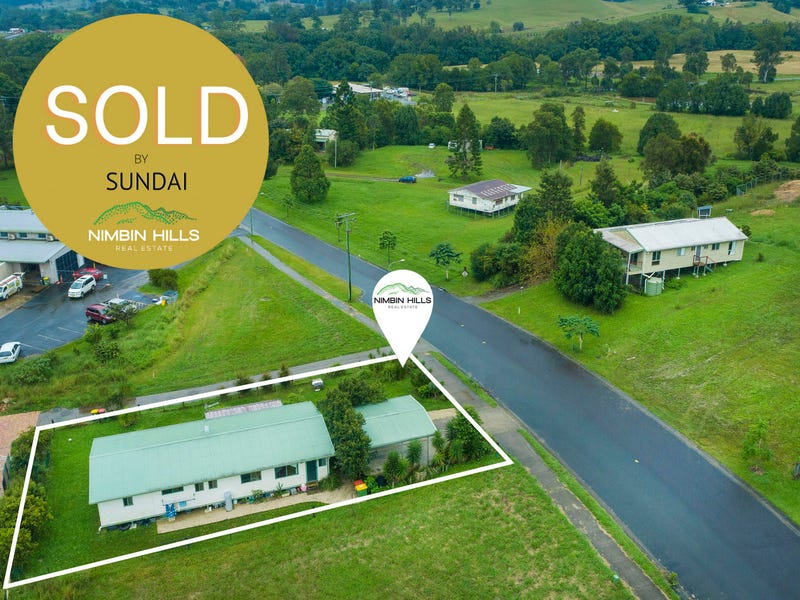 19 Alternative Way, Nimbin, NSW 2480