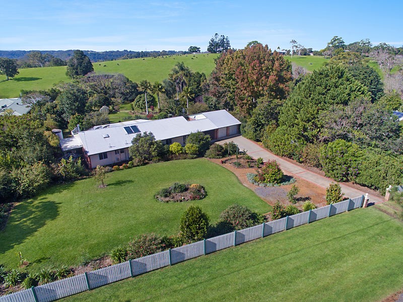 208 Maleny Kenilworth Road, Witta, Qld 4552 Property Details