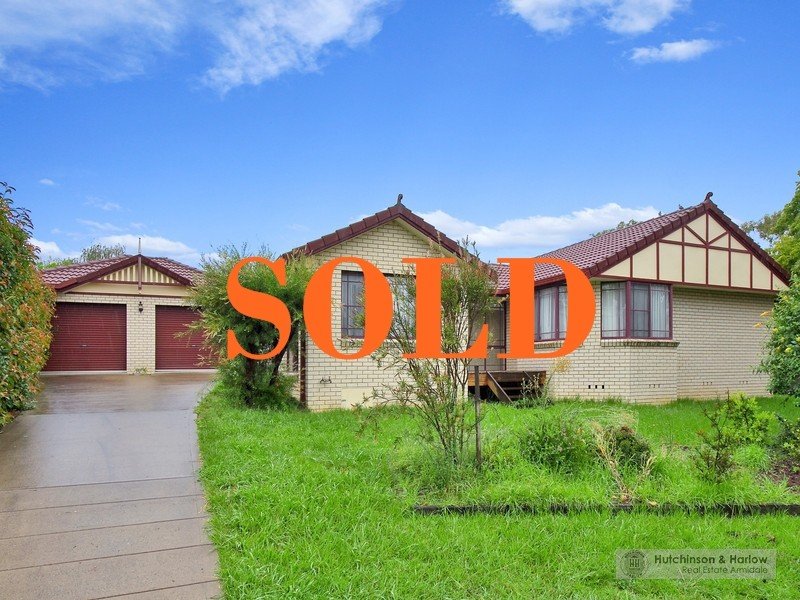 55 Ash Tree Drive, Armidale, NSW 2350 Property Details