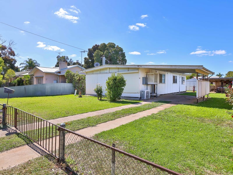 89 Beverley Street, Wentworth, NSW 2648 Property Details