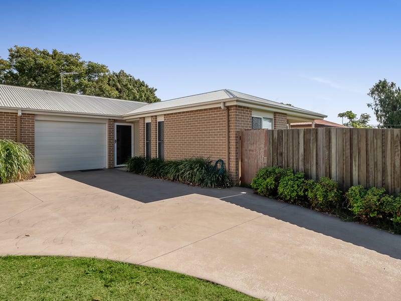 2/71 Gordon Avenue, Newtown, QLD 4350